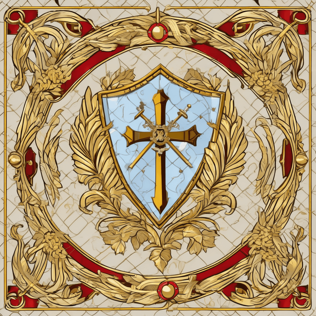 Saint Absolon of Caesarea