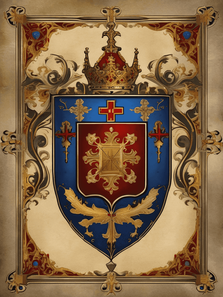 Saint Abundantius of Rome