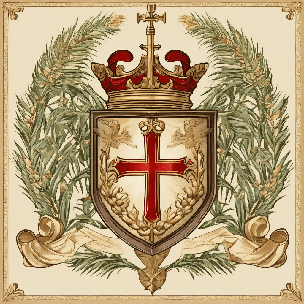 Saint Abundius The Martyr
