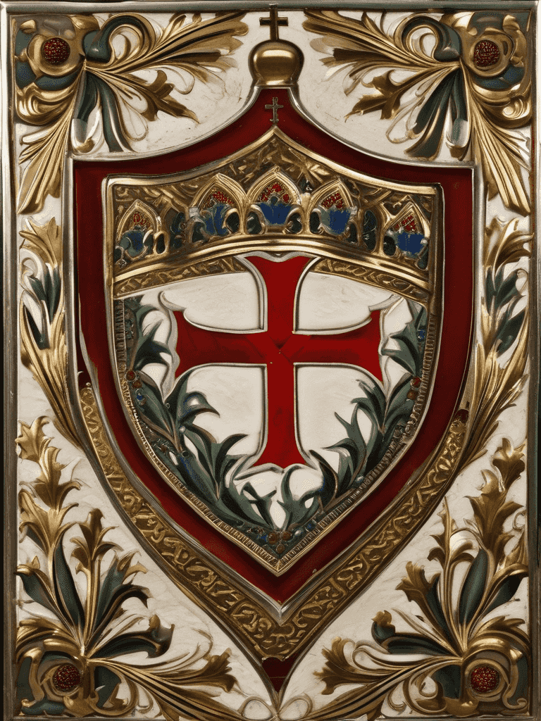 Saint Abundius The Martyr