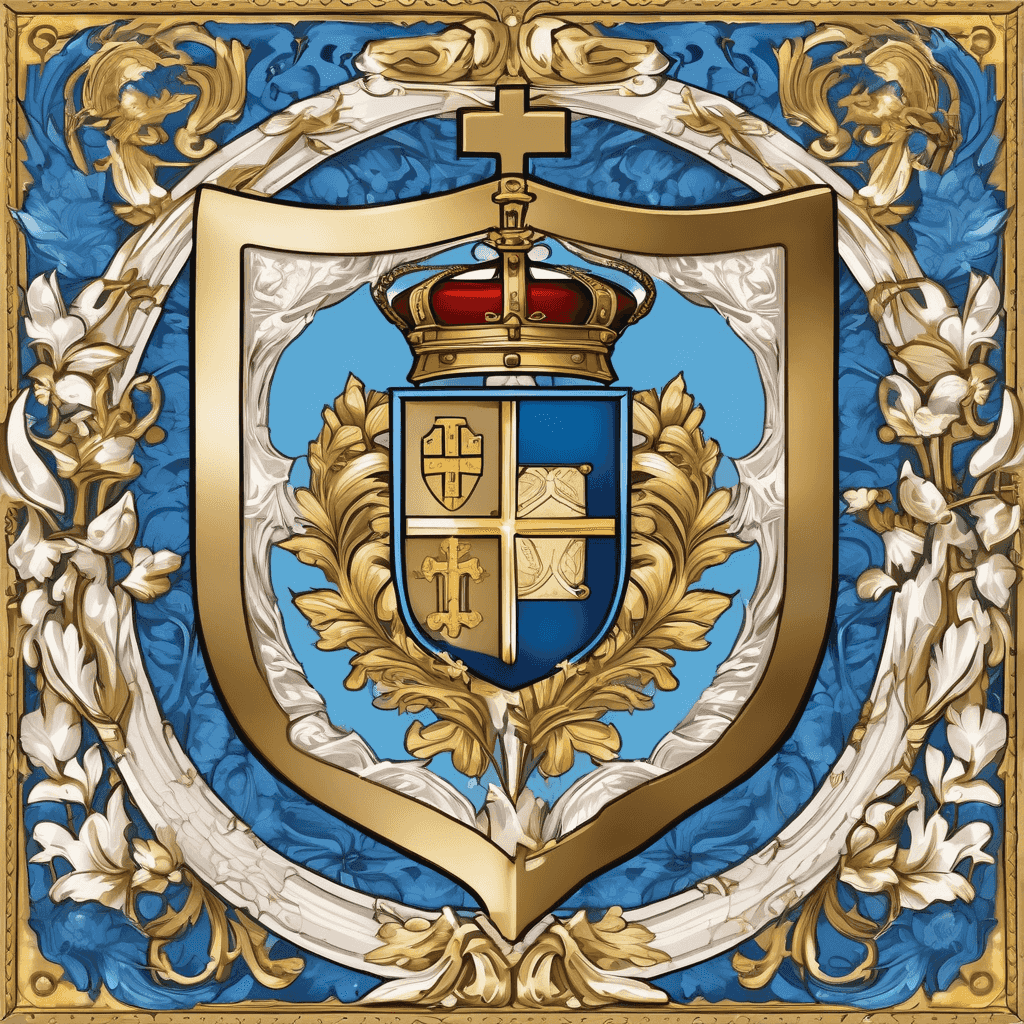 Saint Abundius The Sacristan