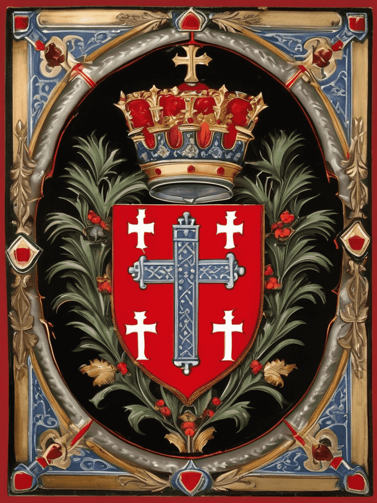 Saint Abundus of Cordoba