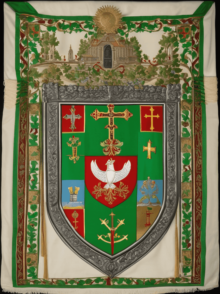 Saint Acca of Hexham