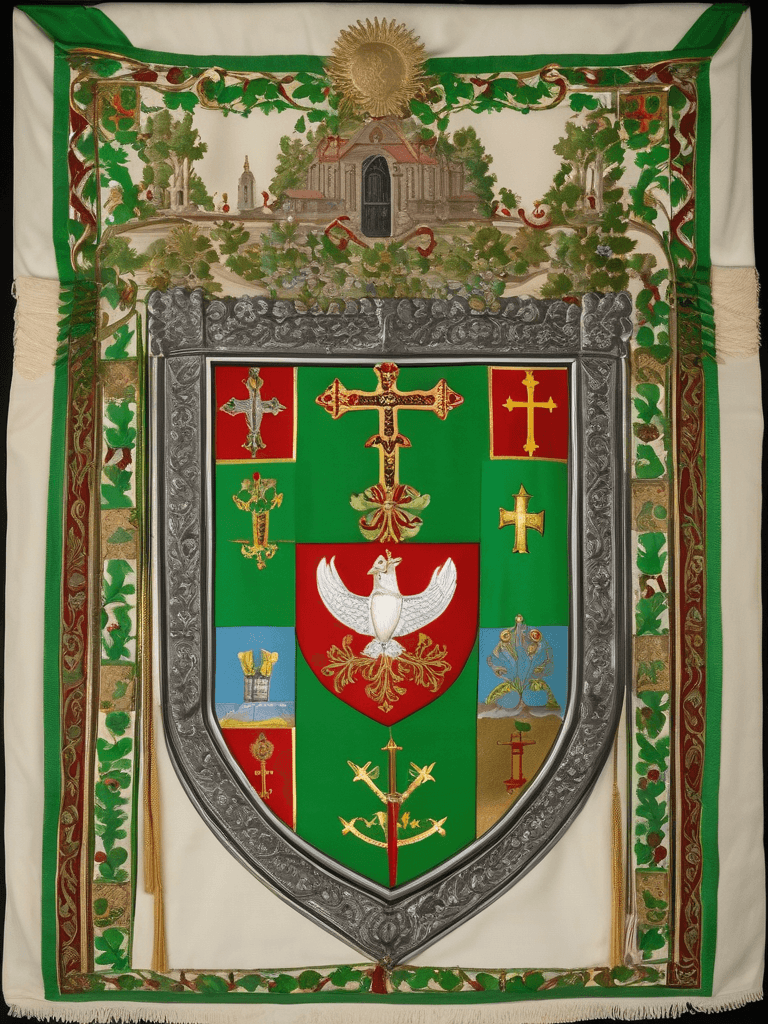 Saint Acca of Hexham - image 2