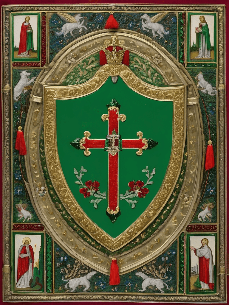 Saint Aceptismas of Hnaita - image 2