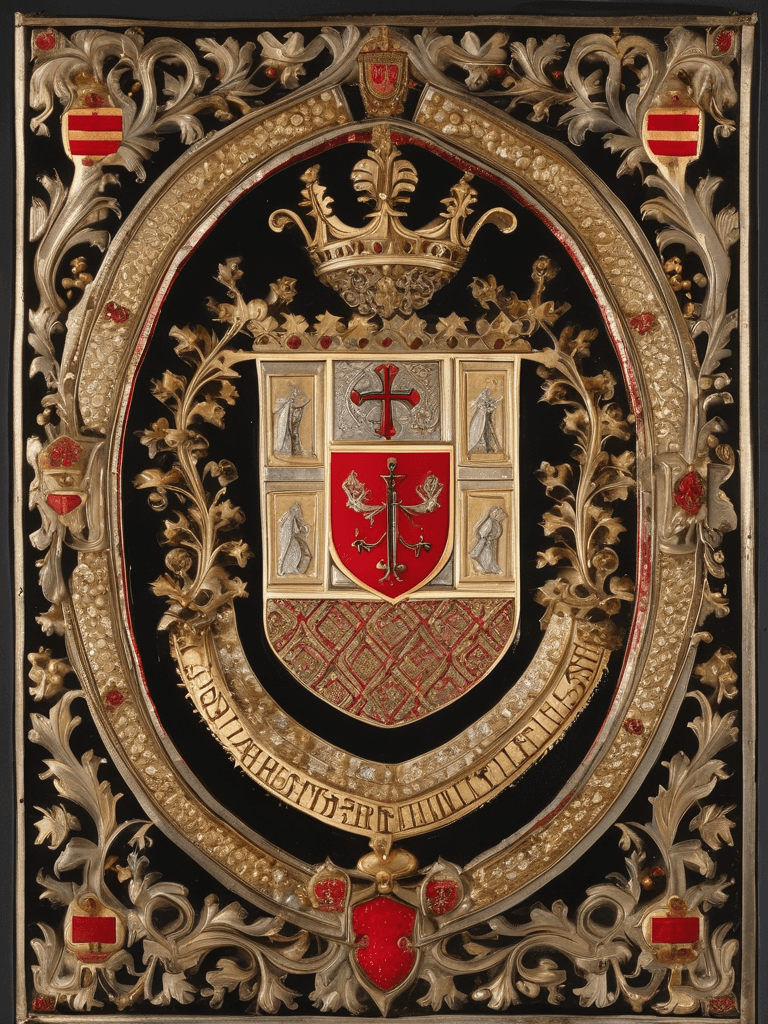 Saint Achahildis of Wendelstein - image 2