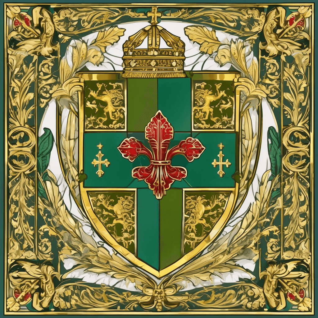 Saint Acharius of Tournai