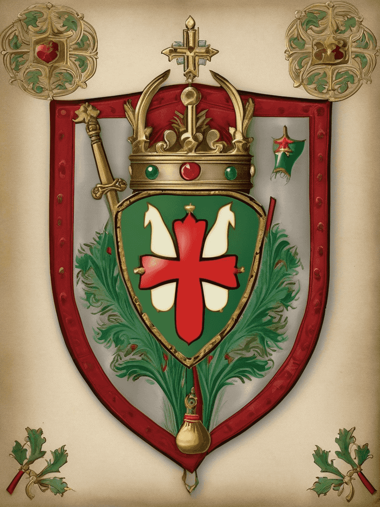 Saint Acharius of Tournai