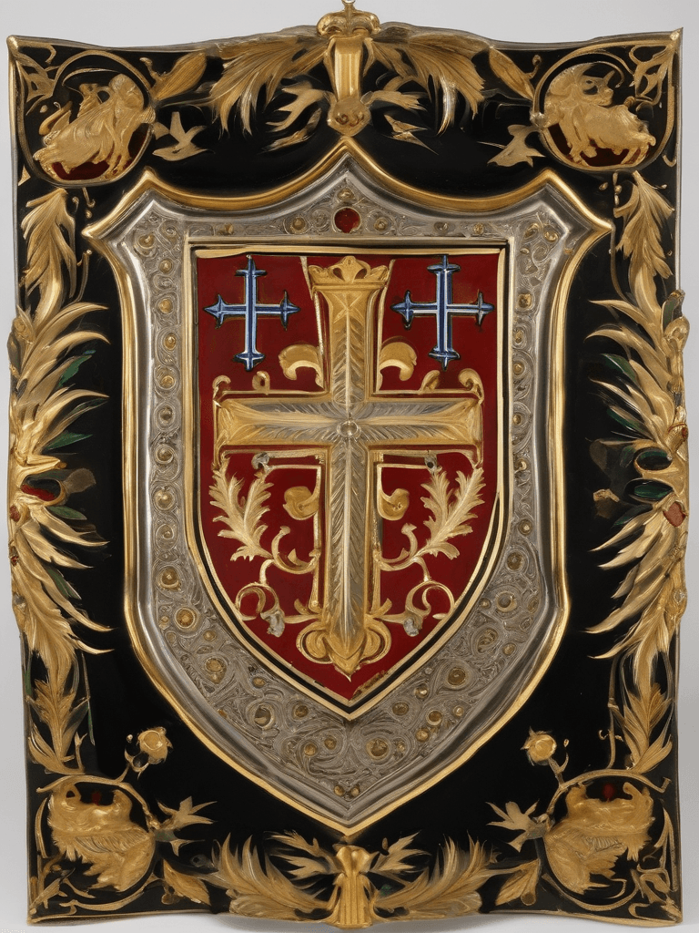 Saint Actinea of Volterra - image 2