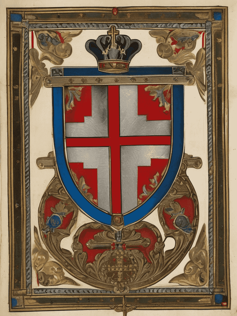 Saint Ada of Le Mans