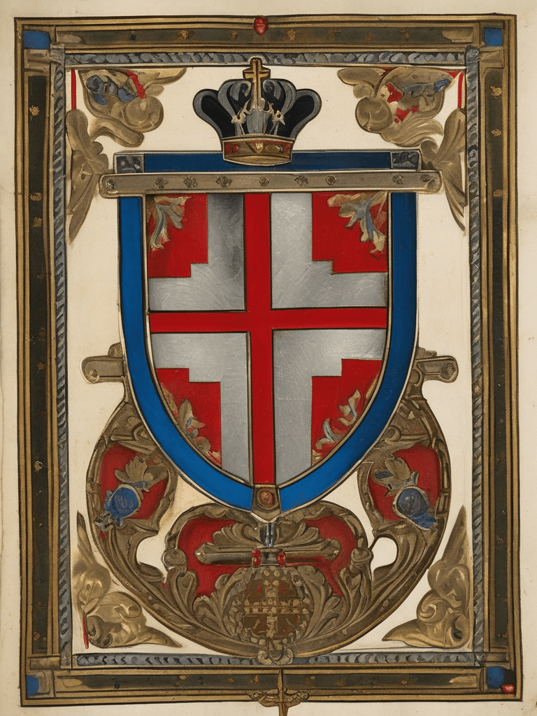 Saint Ada of Le Mans - image 2