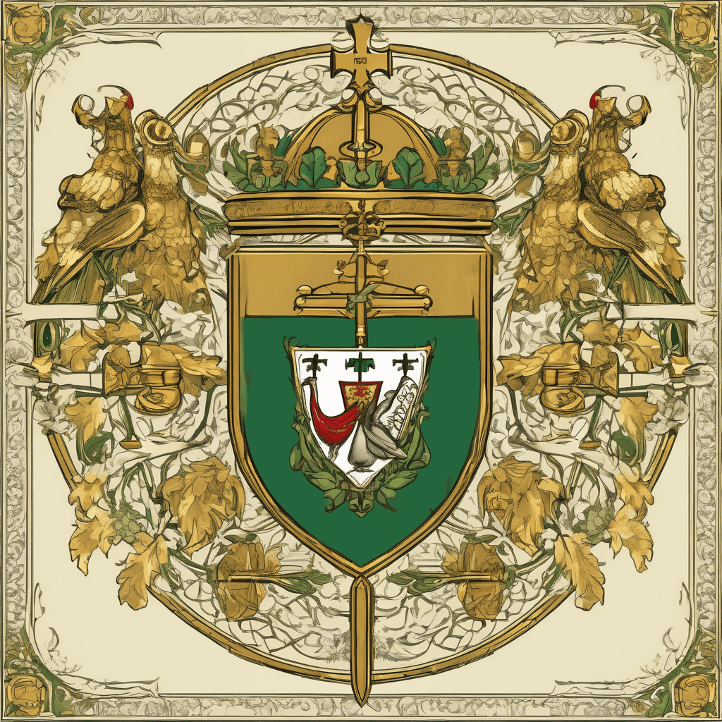 Saint Adalbero of Augsburg