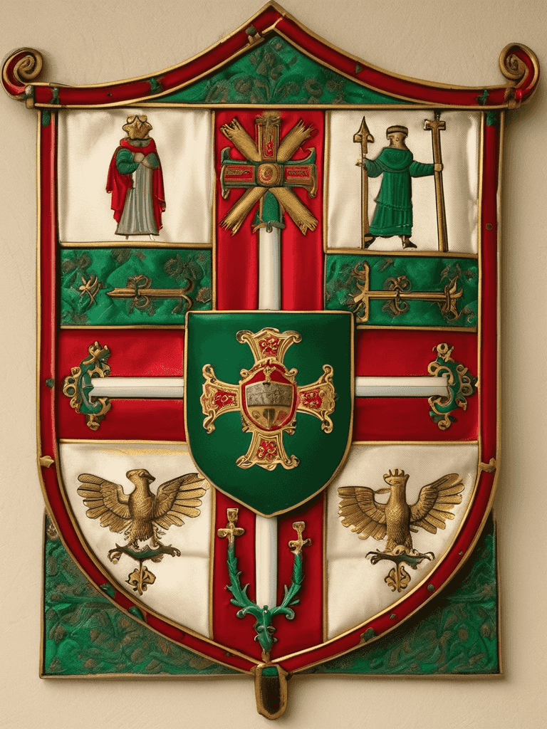 Saint Adalbero of Augsburg