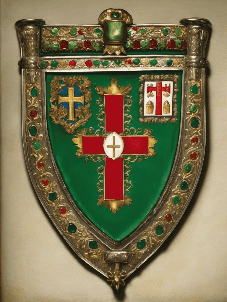 Saint Adalbero of Metz