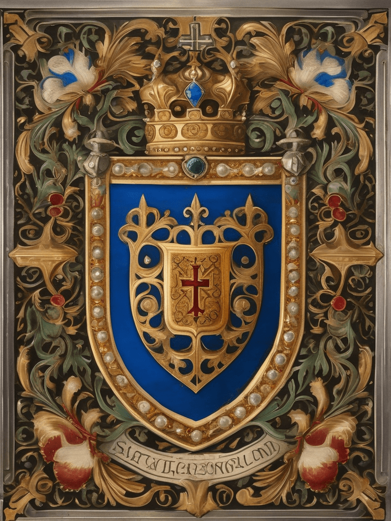 Saint Adalbert of Egmond - image 2