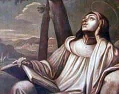 Saint Adalgott of Chur