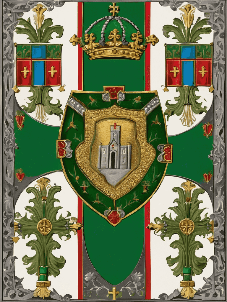 Saint Adalgott of Chur