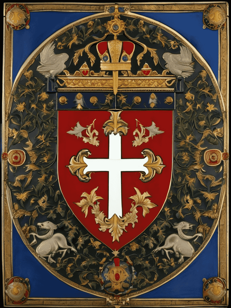 Saint Adalgott of Einsiedeln