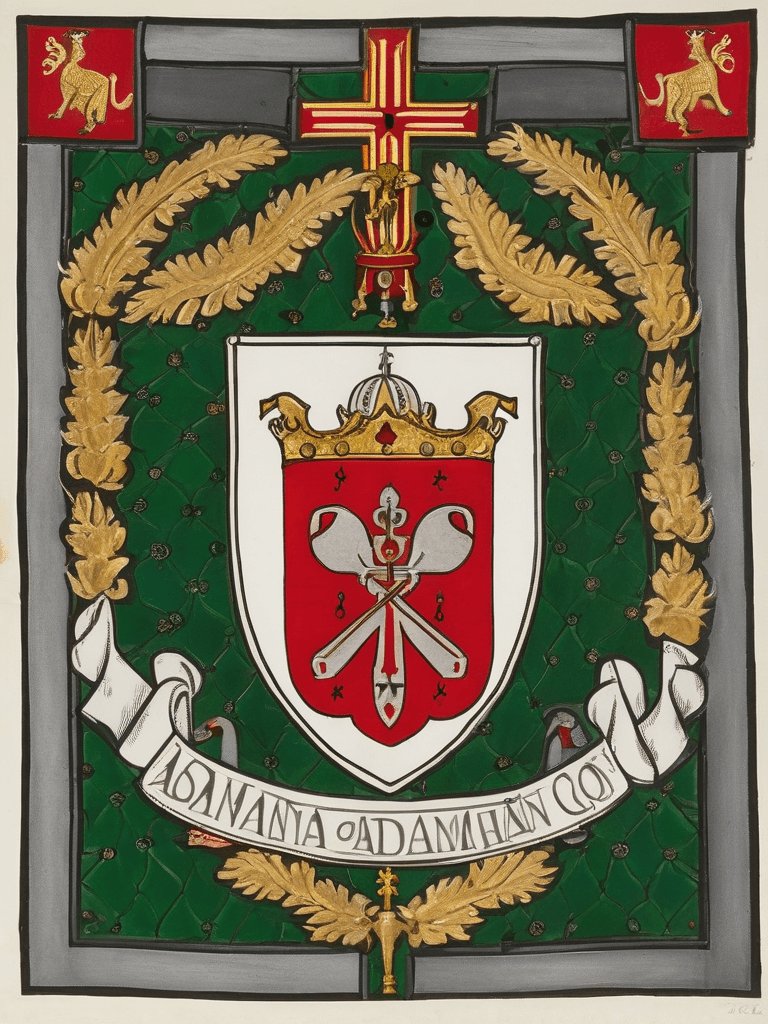 Saint Adamnan of Iona - image 2