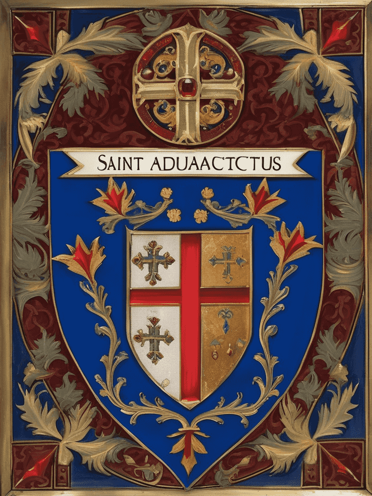 Saint Adauctus