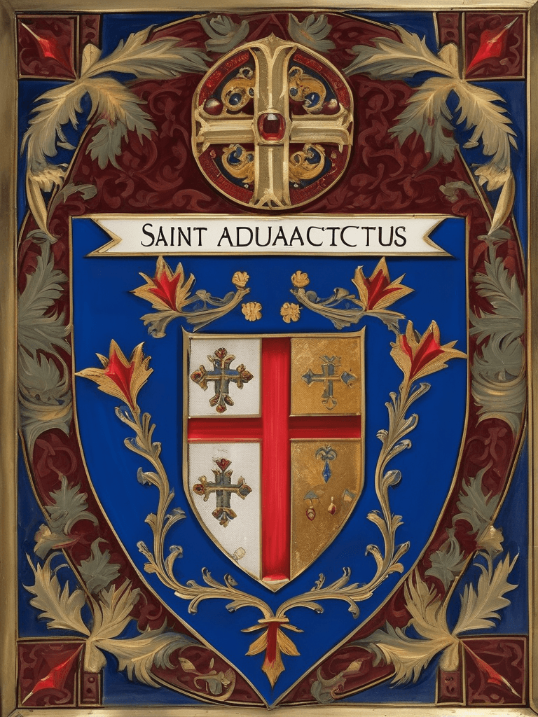 Saint Adauctus - image 2