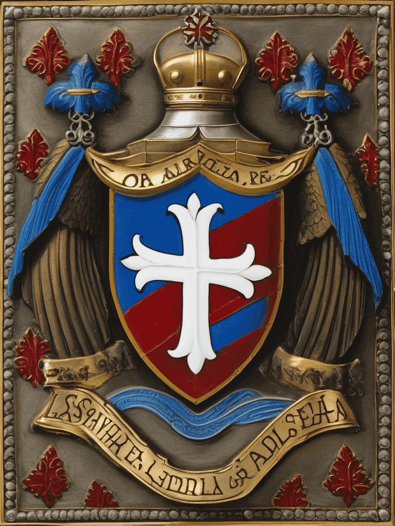 Saint Adela of Messines