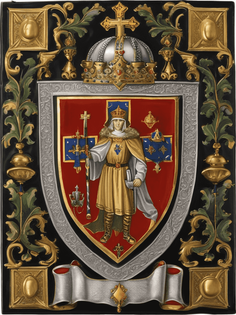 Saint Adela of Pfalzel