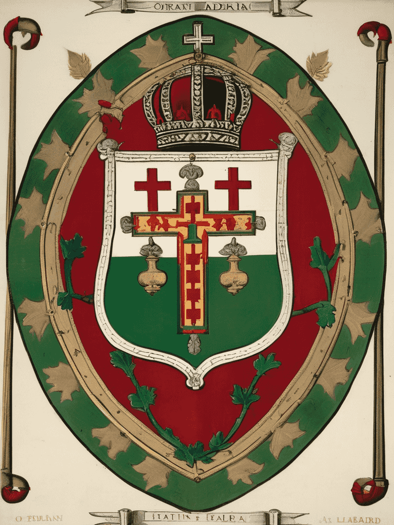 Saint Adelard of Corbie