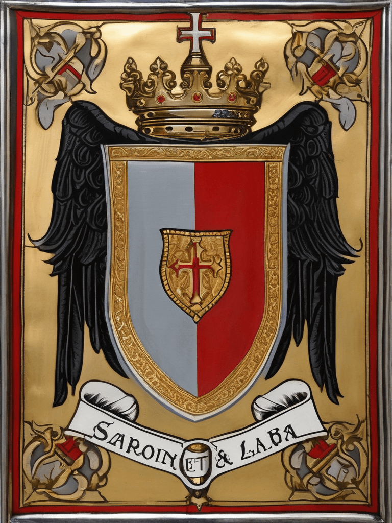 Saint Adelard of Cysoing - image 2