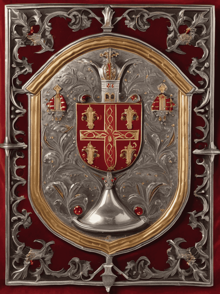 Saint Adelelmus of Le Mans