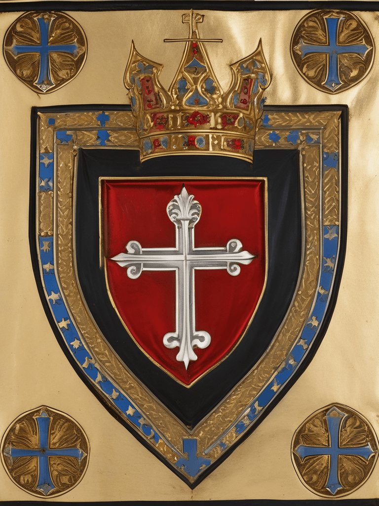 Santa Adelina de Mortain - image 2