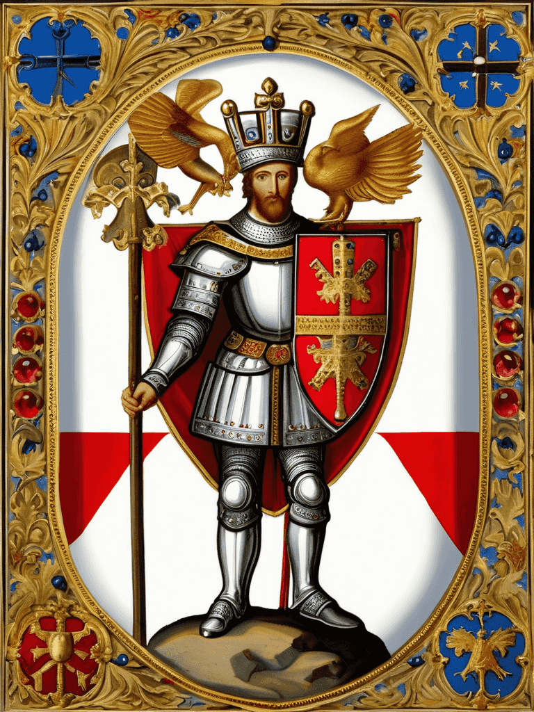San Adelphus de Remiremont