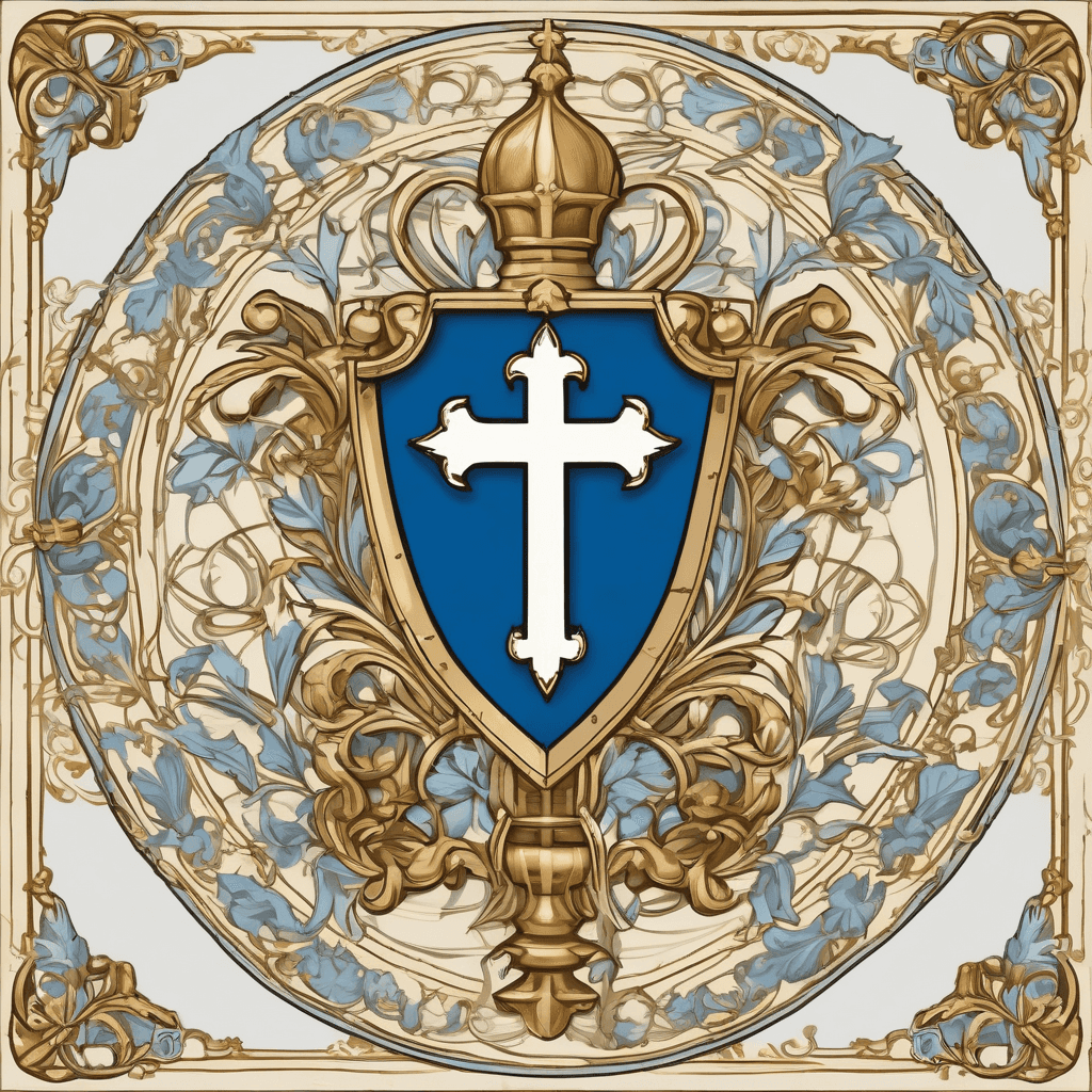 Saint Aderald