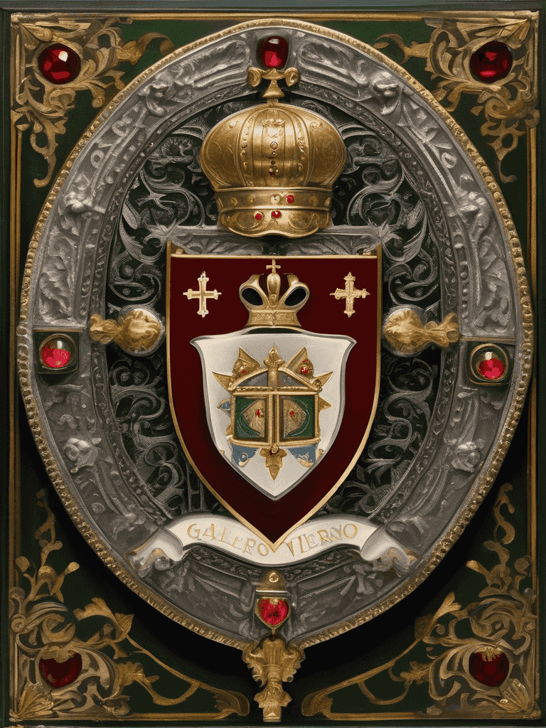 Saint Adjutor of Vernon