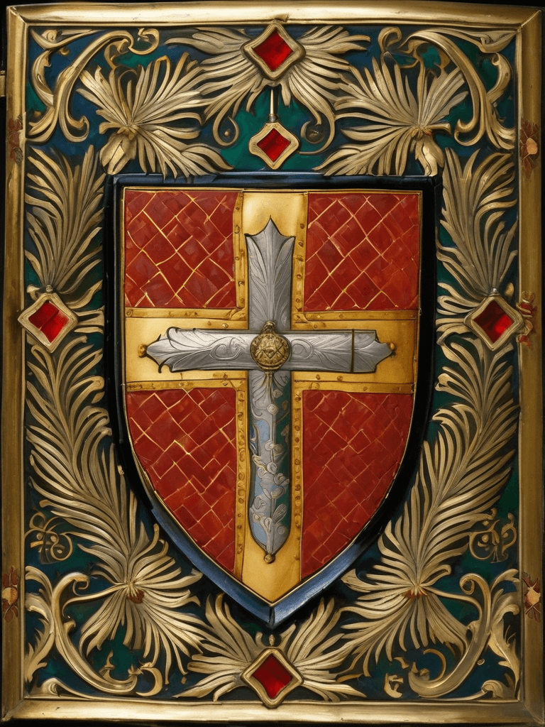 Saint Adleida of Bergamo - image 2