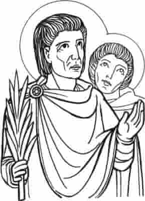 Saint Adolphus of Cordoba