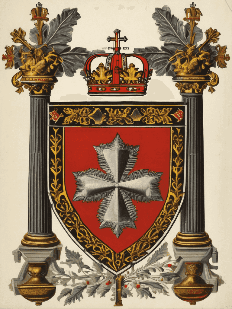 Saint Adrian of Canterbury