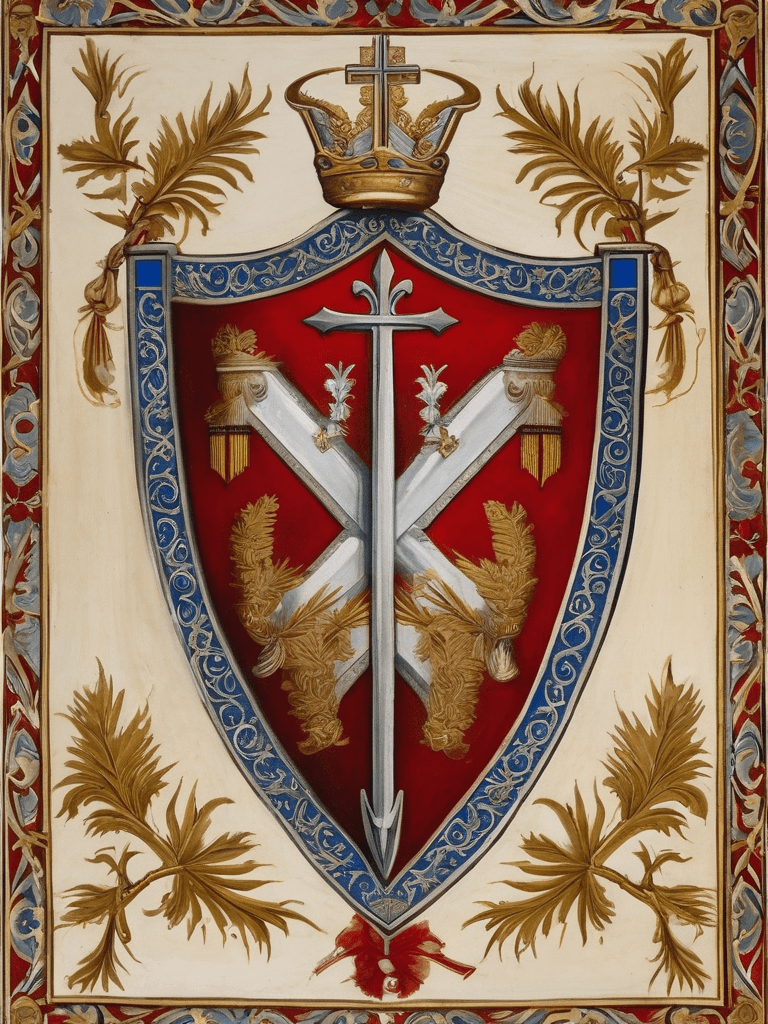 Saint Adrian of Numidia - image 2