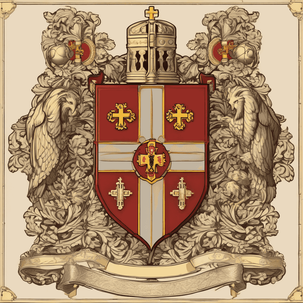 Saint Adrione of Alexandria