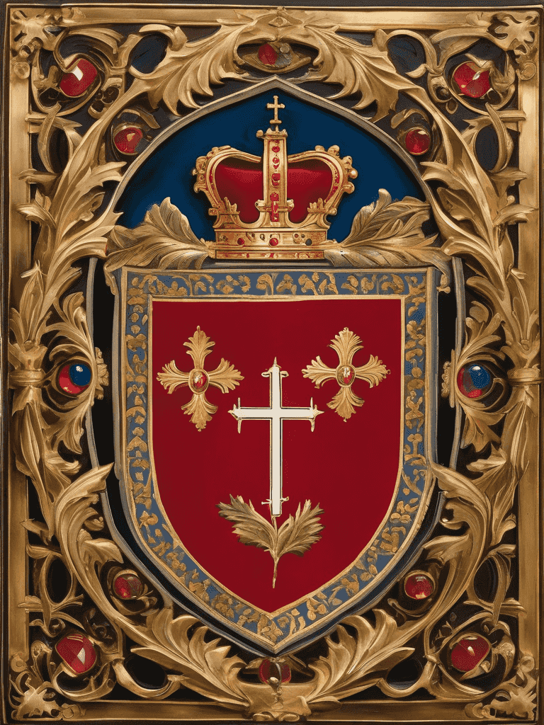 Saint Adrione of Alexandria