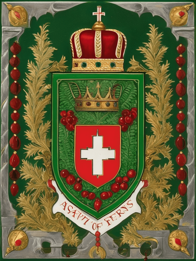 Saint Aedan of Ferns - image 2