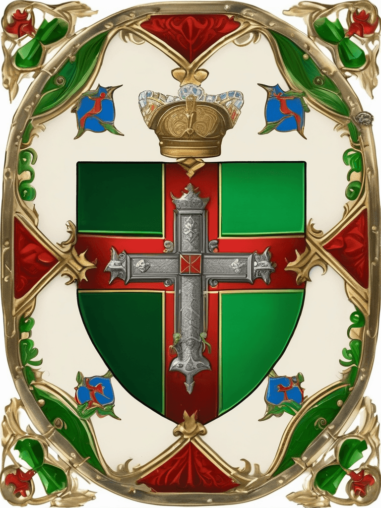 Saint Aedh Dubh - image 2