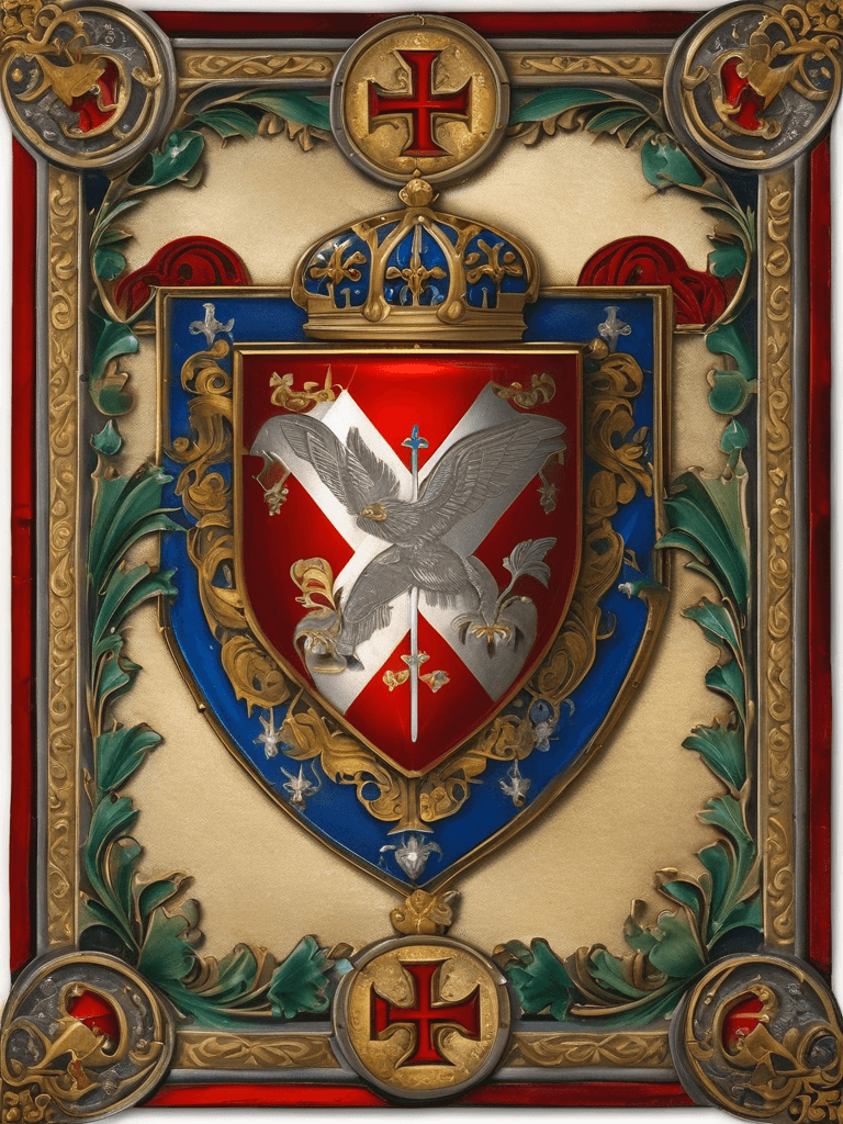 Saint Aedh Mclugack - image 2