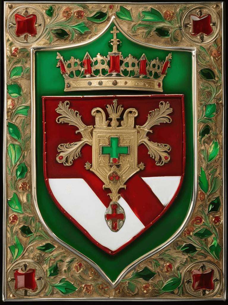 Saint Aedhgein of Fobhar - image 2