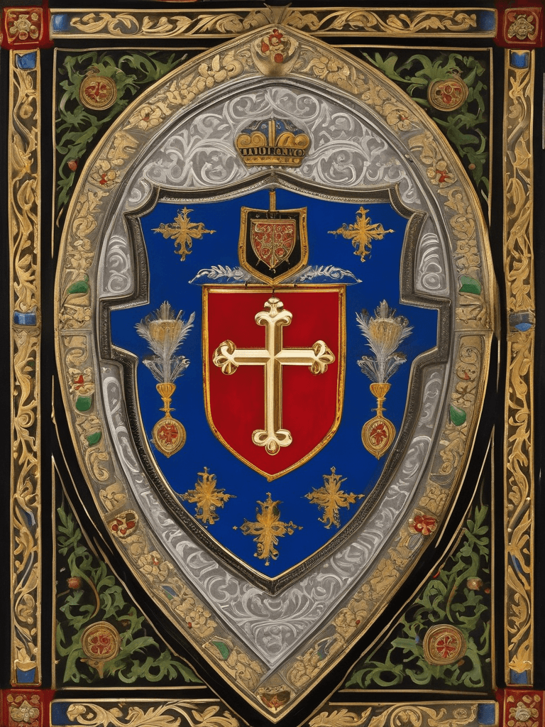 Saint Aegidius of Sansepolcro - image 2