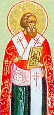 Saint Aemilian of Cyzicus