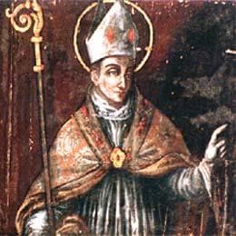 Saint Aemilian of Trebi