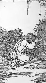 Saint Aengus The Culdee