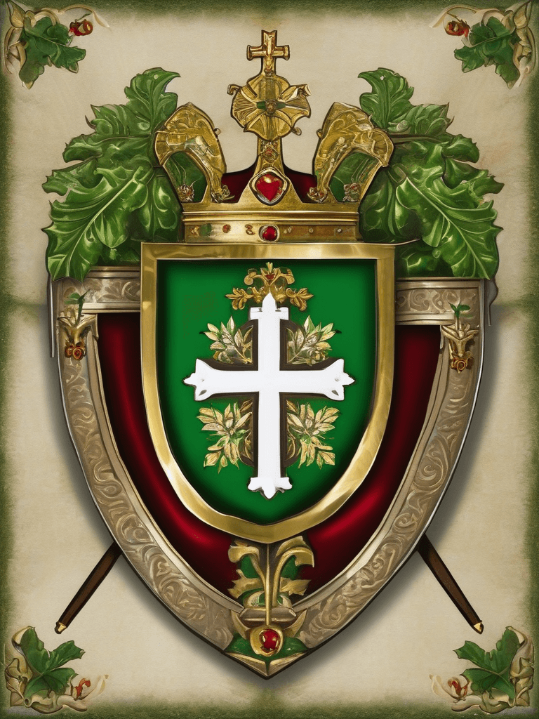 Saint Aengus The Culdee - image 2