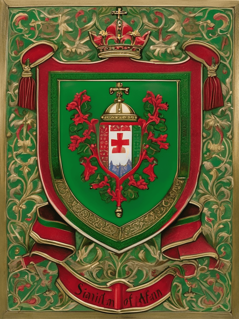 Saint Afan of Wales - image 2